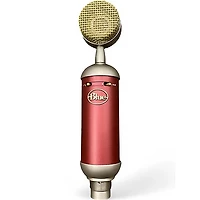 Used Blue Spark Condenser Microphone