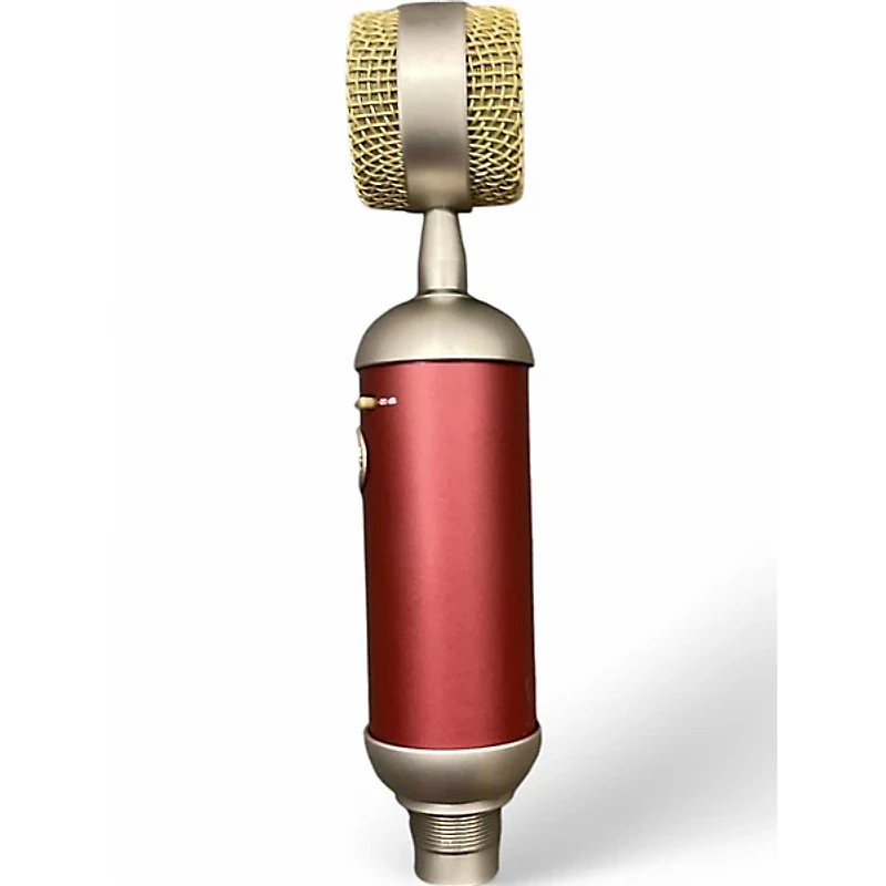 Used Blue Spark Condenser Microphone