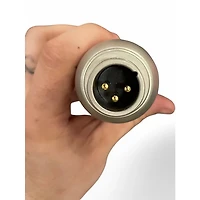 Used Blue Spark Condenser Microphone