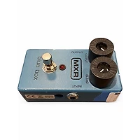 Used MXR M103 Octave Blue Box Effect Pedal
