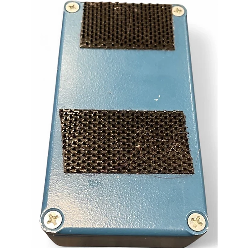 Used MXR M103 Octave Blue Box Effect Pedal