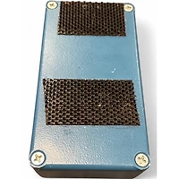 Used MXR M103 Octave Blue Box Effect Pedal