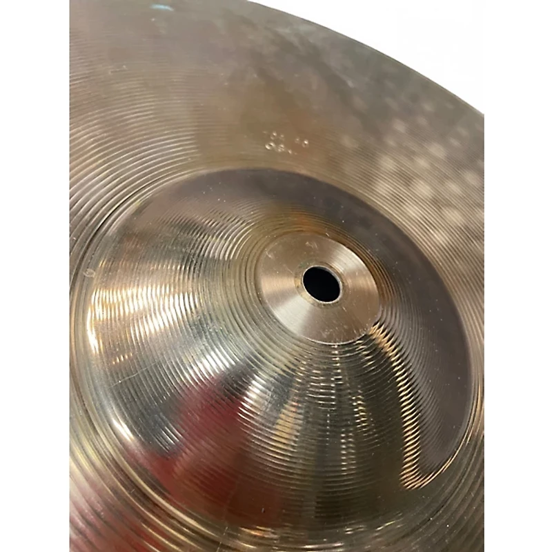 Used Paiste 20in 502 ride Cymbal