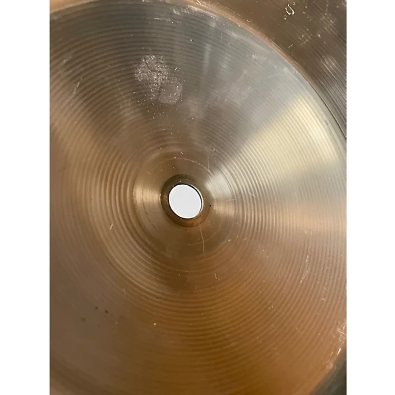 Used Paiste 20in 502 ride Cymbal