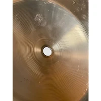 Used Paiste 20in 502 ride Cymbal