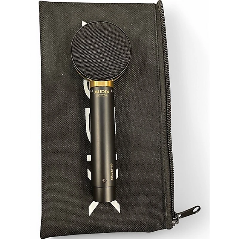 Used Audix SCX25A Condenser Microphone
