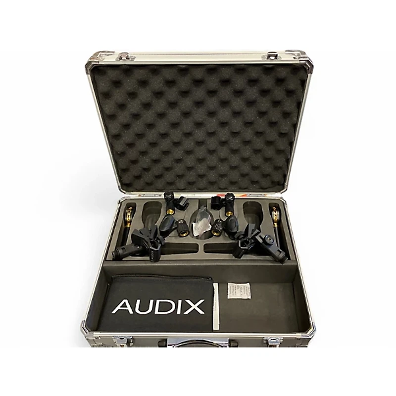 Used Audix SCX25A Condenser Microphone