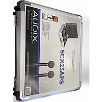 Used Audix SCX25A Condenser Microphone