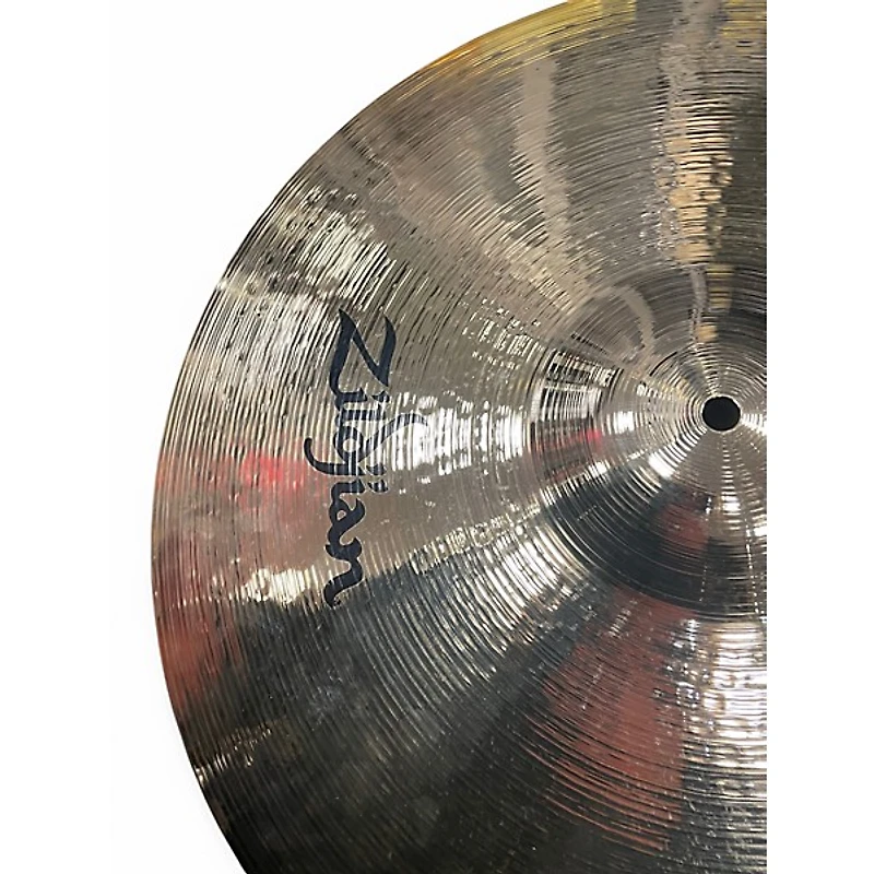 Used Zildjian 20in S Family Medium Ride Cymbal