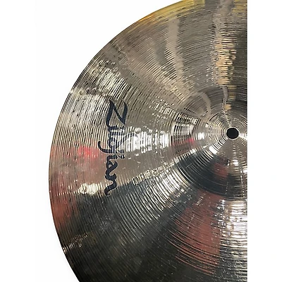 Used Zildjian 20in S Family Medium Ride Cymbal