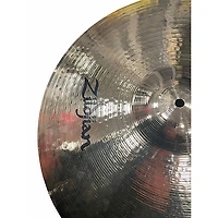 Used Zildjian 20in S Family Medium Ride Cymbal