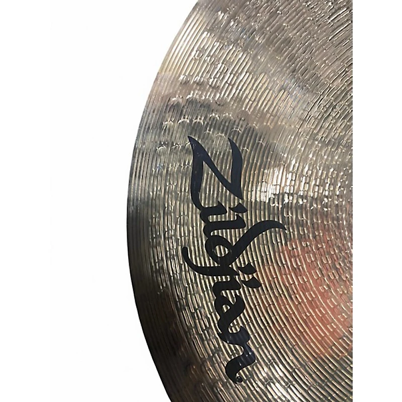 Used Zildjian 20in S Family Medium Ride Cymbal