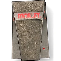 Used Morley BAD HORSIE Effect Pedal