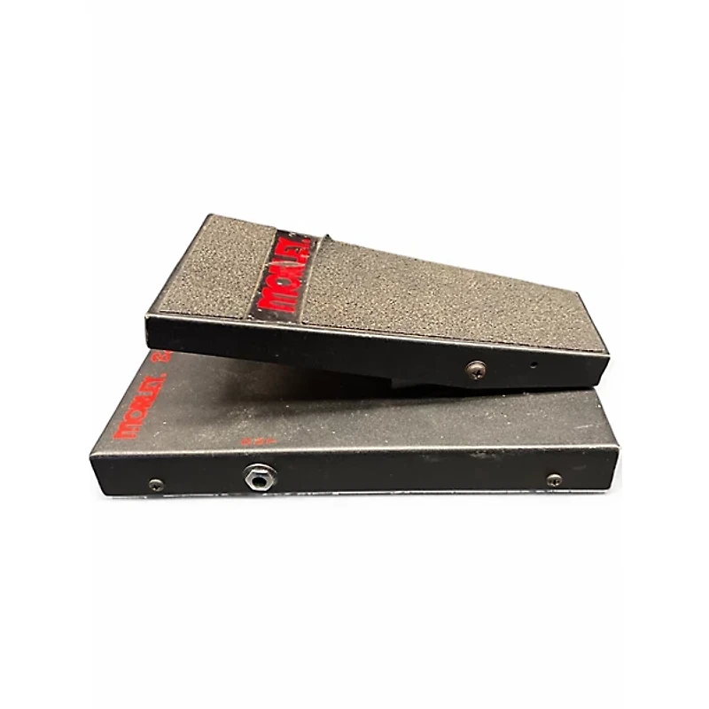 Used Morley BAD HORSIE Effect Pedal