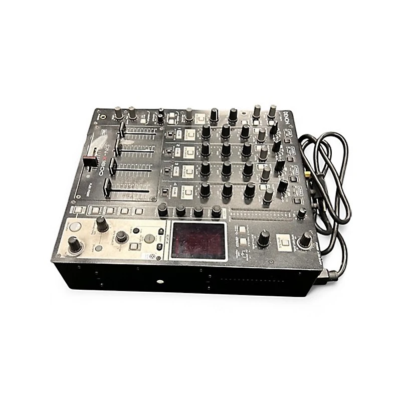Used Denon DJ dn-x1600 DJ Mixer