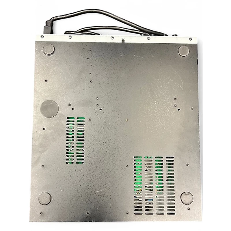 Used Denon DJ dn-x1600 DJ Mixer