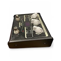 Used VOX Stomplab IG Effect Processor