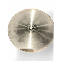 Used SABIAN 14in Neil Peart Signature Paragon Hi Hat Pair Cymbal