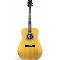 Used Larrivee D03R Natural Acoustic Guitar