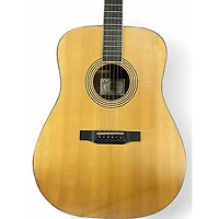 Used Larrivee D03R Natural Acoustic Guitar