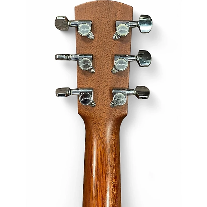 Used Larrivee D03R Natural Acoustic Guitar