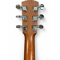 Used Larrivee D03R Natural Acoustic Guitar