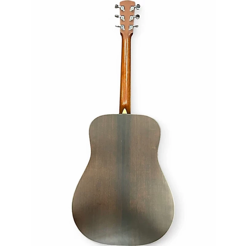 Used Larrivee D03R Natural Acoustic Guitar