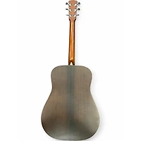 Used Larrivee D03R Natural Acoustic Guitar