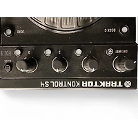 Used Native Instruments Traktor Kontrol S4 DJ Controller