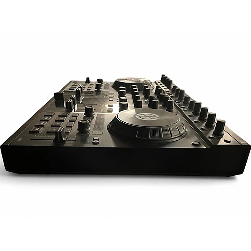 Used Native Instruments Traktor Kontrol S4 DJ Controller