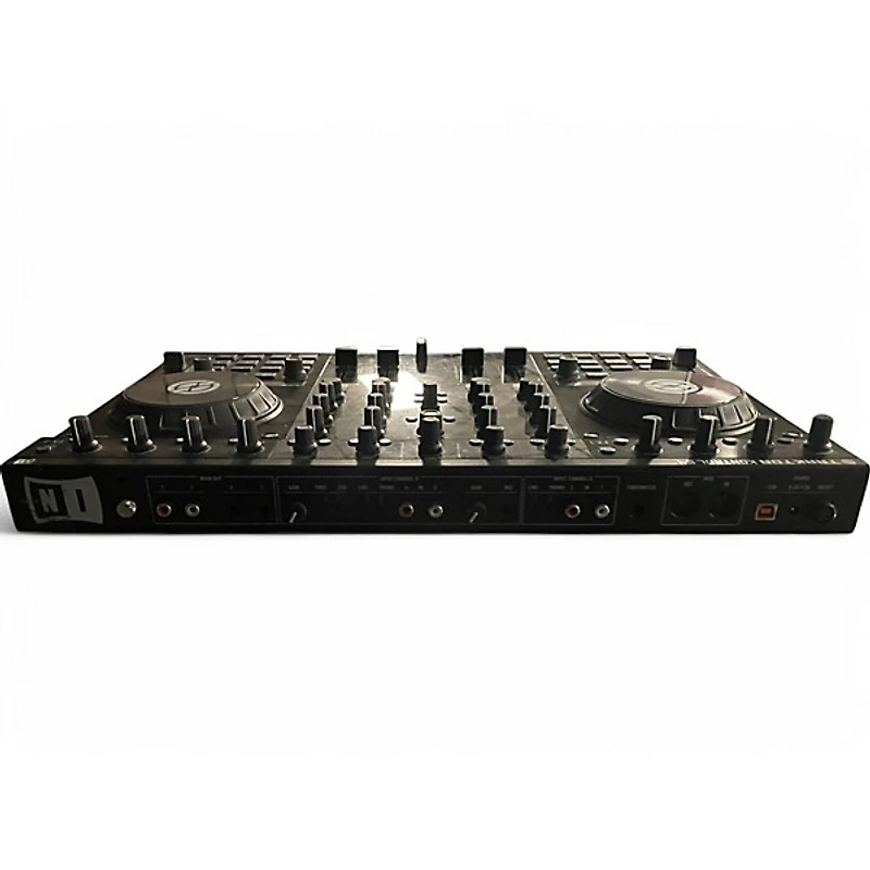 Used Native Instruments Traktor Kontrol S4 DJ Controller