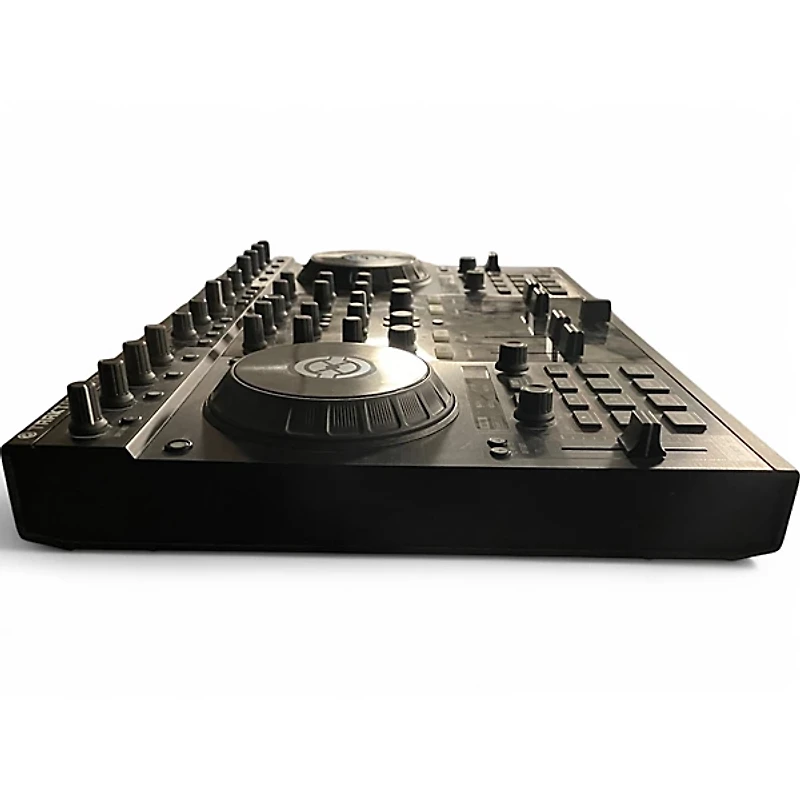 Used Native Instruments Traktor Kontrol S4 DJ Controller