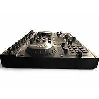 Used Native Instruments Traktor Kontrol S4 DJ Controller
