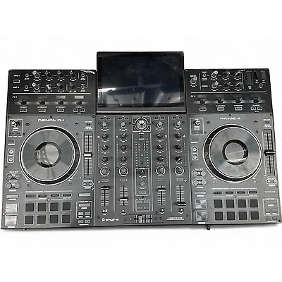 Used Denon DJ PRIME 4 DJ Controller