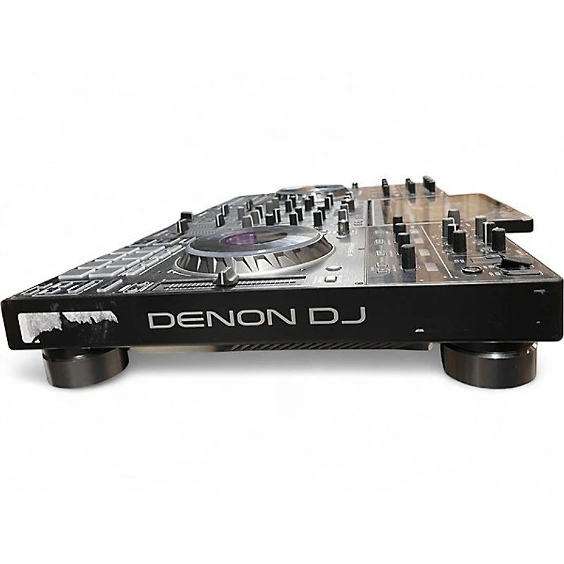 Used Denon DJ PRIME 4 DJ Controller
