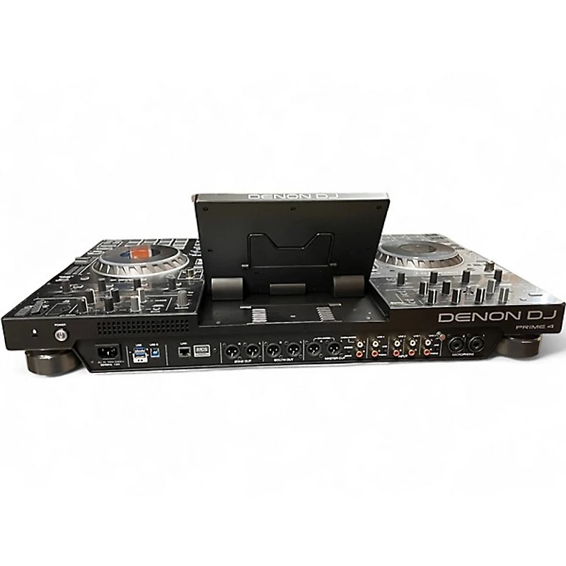 Used Denon DJ PRIME 4 DJ Controller