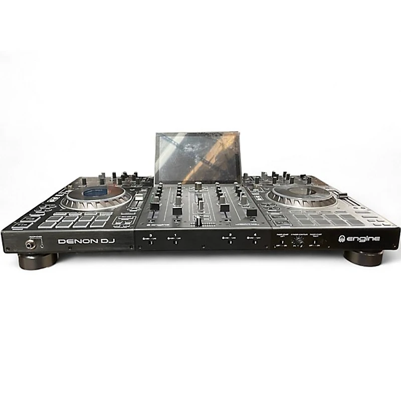 Used Denon DJ PRIME 4 DJ Controller