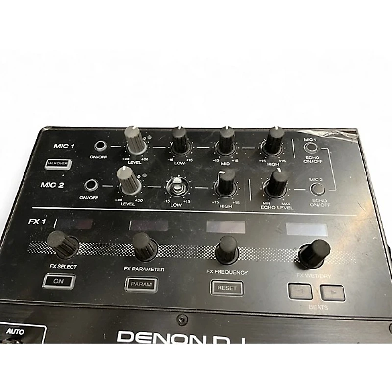 Used Denon DJ PRIME 4 DJ Controller