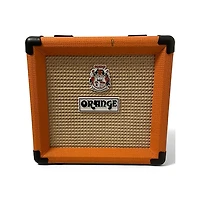 Used Orange Amplifiers PPC108 Micro Terror 1X8 Guitar Cabinet