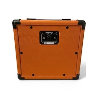Used Orange Amplifiers PPC108 Micro Terror 1X8 Guitar Cabinet