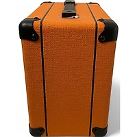 Used Orange Amplifiers PPC108 Micro Terror 1X8 Guitar Cabinet
