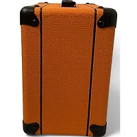Used Orange Amplifiers PPC108 Micro Terror 1X8 Guitar Cabinet