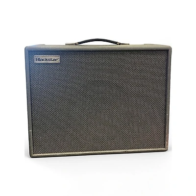 Used Blackstar SILVERLINE  Guitar Combo Amp