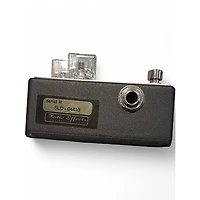 Used Xotic SL Drive Effect Pedal