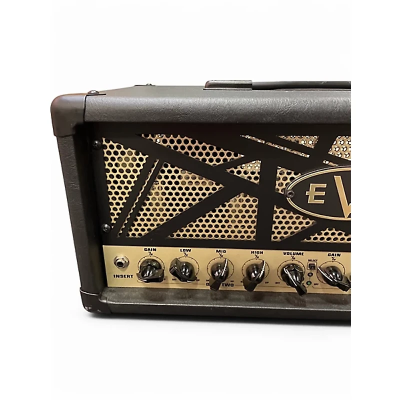 Used EVH 5150 III 50W EL34 Tube Guitar Amp Head