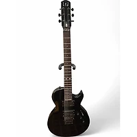 Used ESP LTD KH503 Kirk Hammett Signature Black Solid Body Electric Guitar