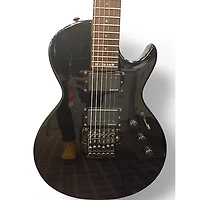 Used ESP LTD KH503 Kirk Hammett Signature Black Solid Body Electric Guitar