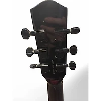 Used ESP LTD KH503 Kirk Hammett Signature Black Solid Body Electric Guitar