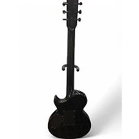 Used ESP LTD KH503 Kirk Hammett Signature Black Solid Body Electric Guitar