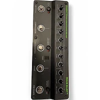 Used Trace Elliot TRANSIT-B Effect Processor